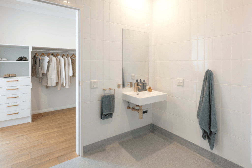 Port Macquarie Specialist Disability Accommodation (image 9)