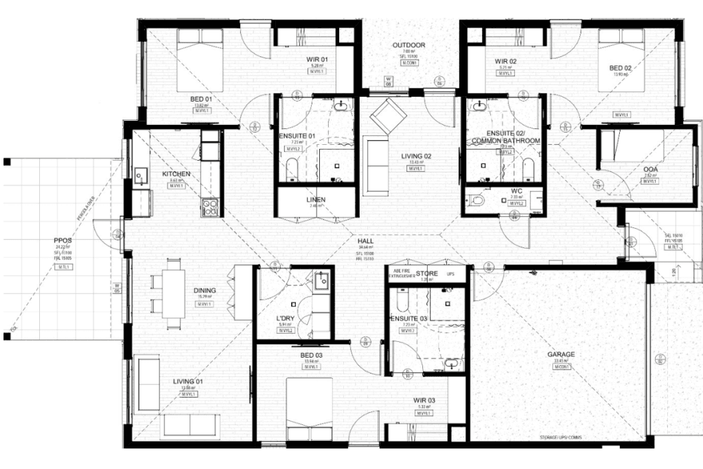 Port Macquarie Specialist Disability Accommodation (image 11)