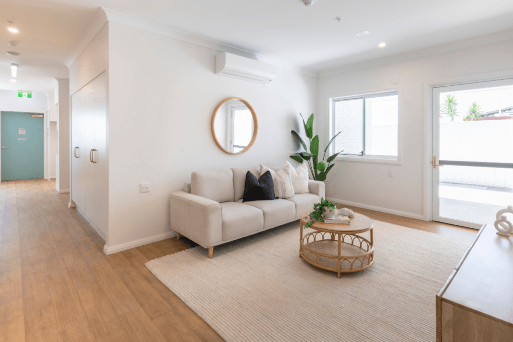Port Macquarie Specialist Disability Accommodation (image 2)