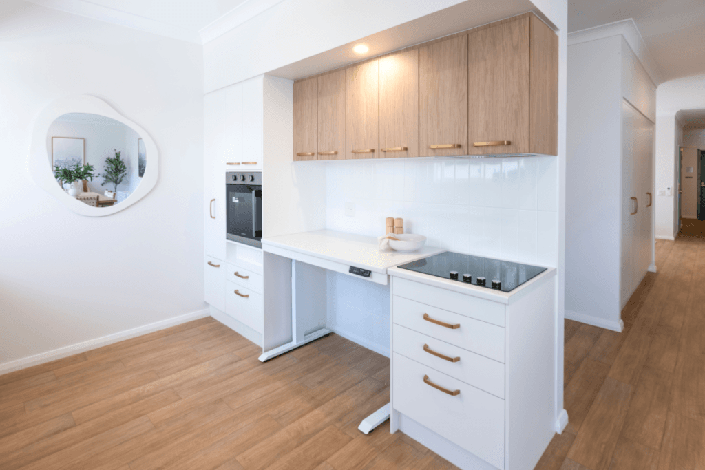 Port Macquarie Specialist Disability Accommodation (image 3)