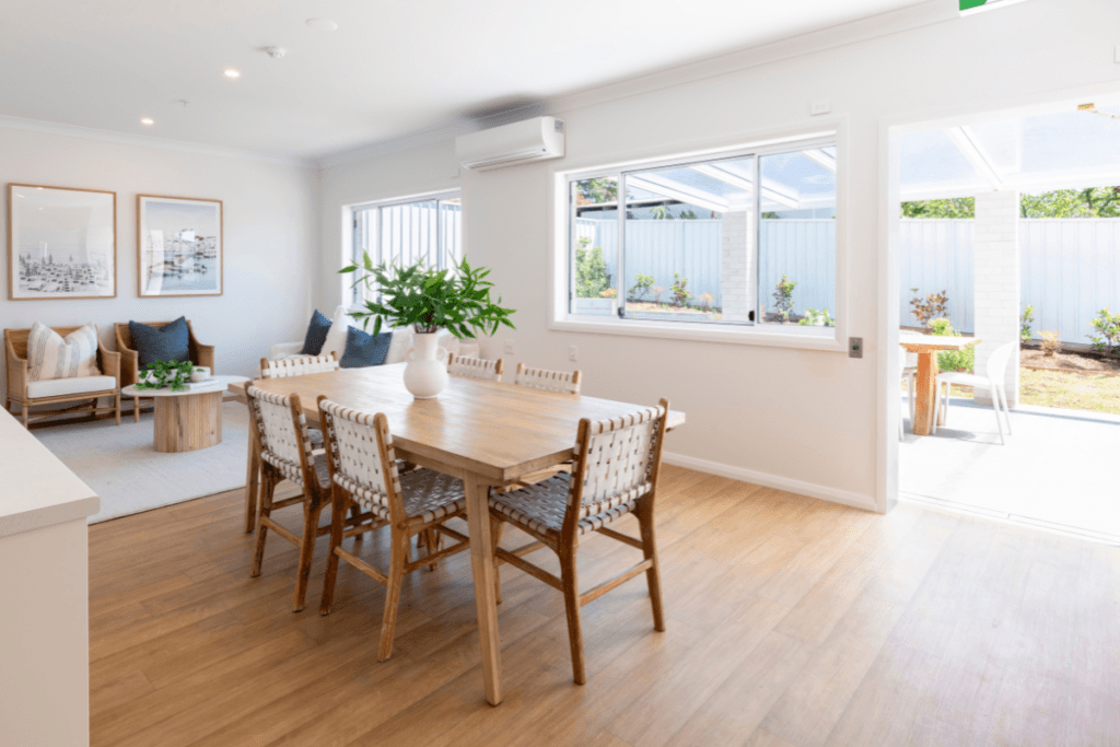 Port Macquarie Specialist Disability Accommodation (image 4)