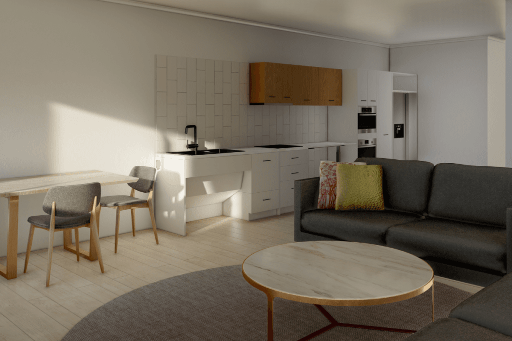 Port Macquarie Specialist Disability Accommodation (image 3)