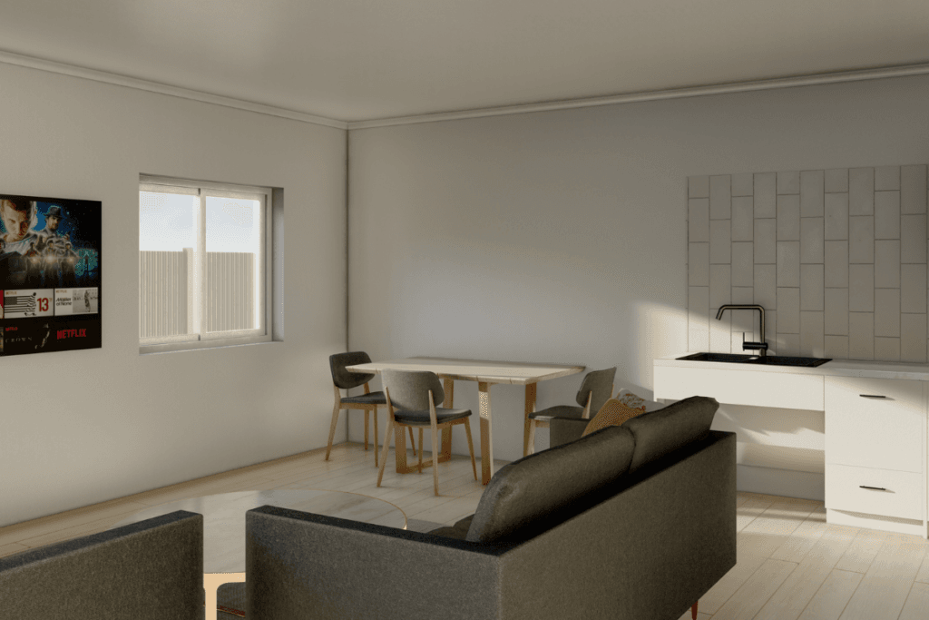 Port Macquarie Specialist Disability Accommodation (image 4)