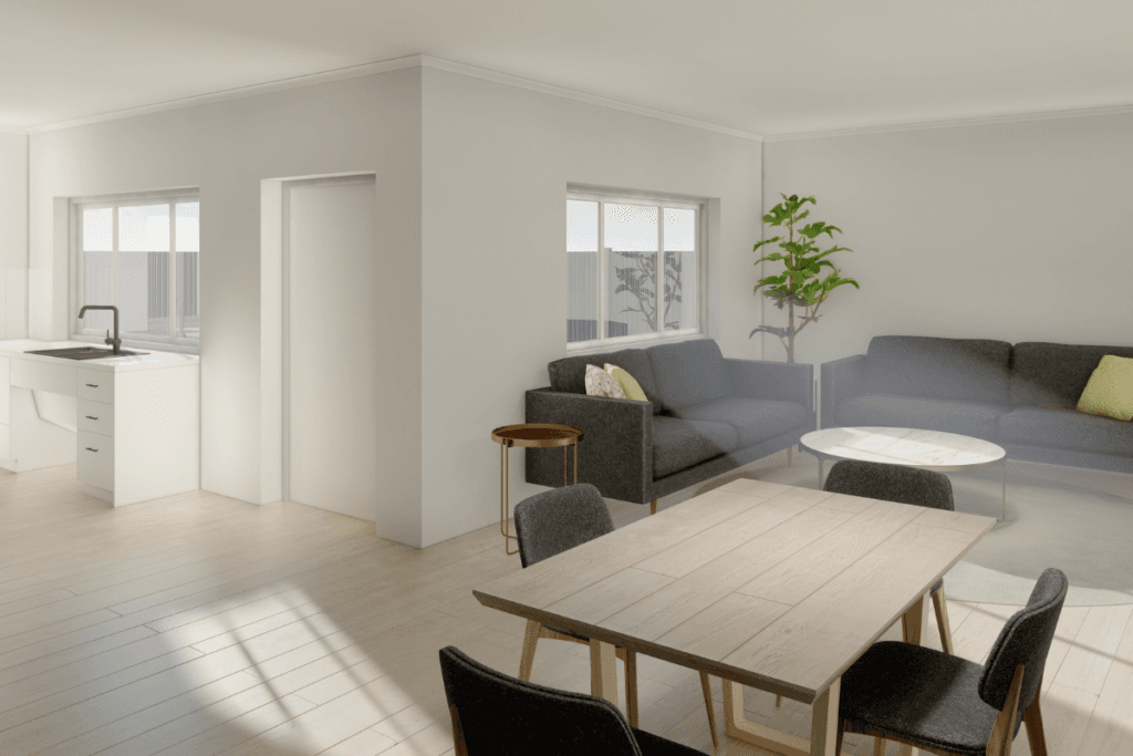 Wyong Specialist Disability Accommodation (image 2)