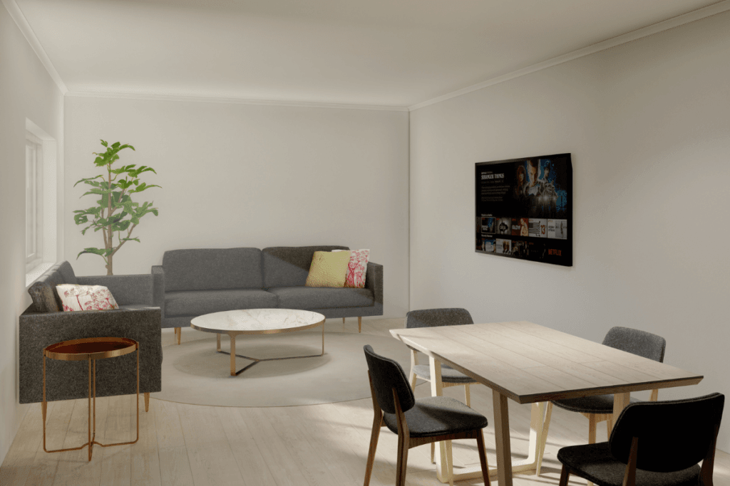 Wyong Specialist Disability Accommodation (image 3)