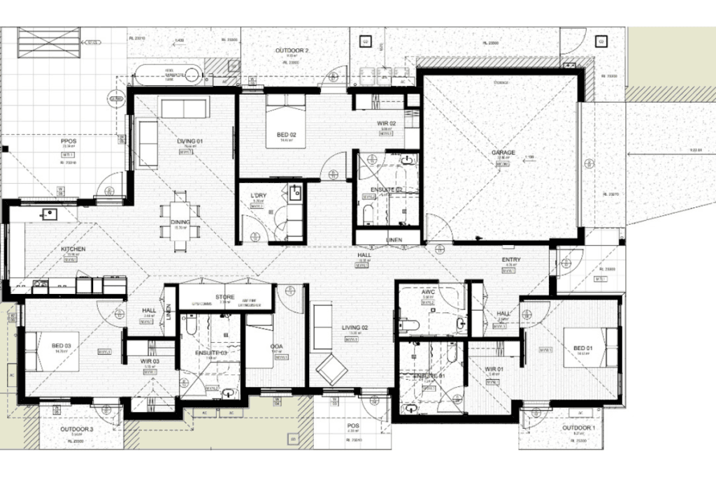 Wyong Specialist Disability Accommodation (image 7)