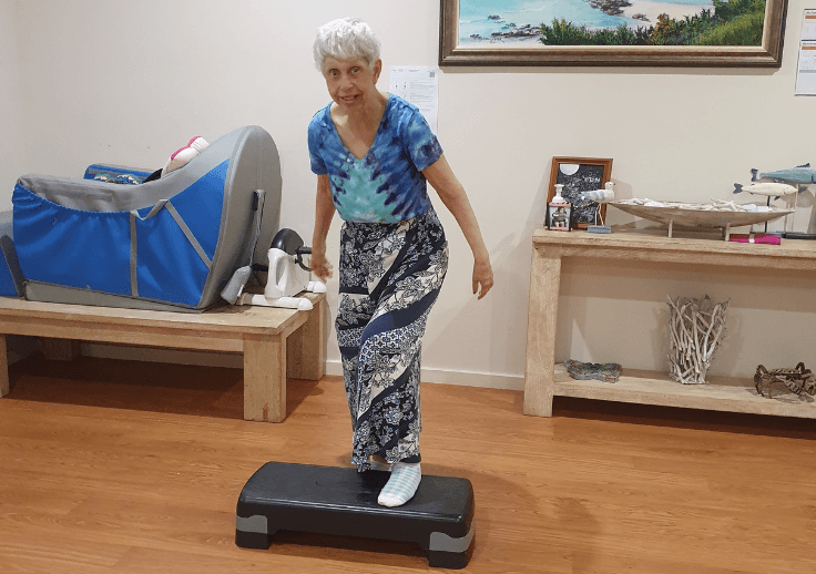 cathy able fitness