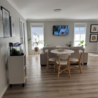 Supported Independent Living (SIL) at Sanctuary Point NSW (image 4)