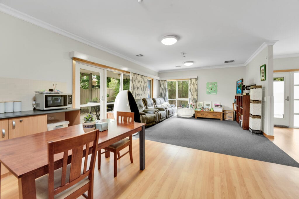 Reservoir Specialist Disability Accommodation (image 3)