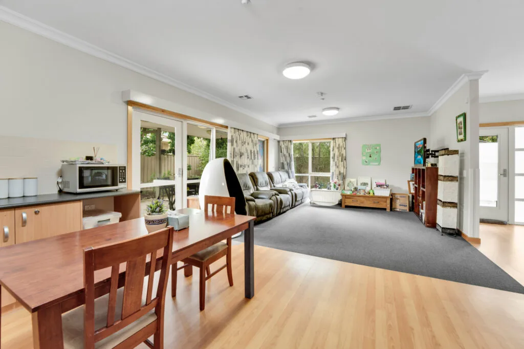 Supported Independent Living (SIL) at Reservoir VIC