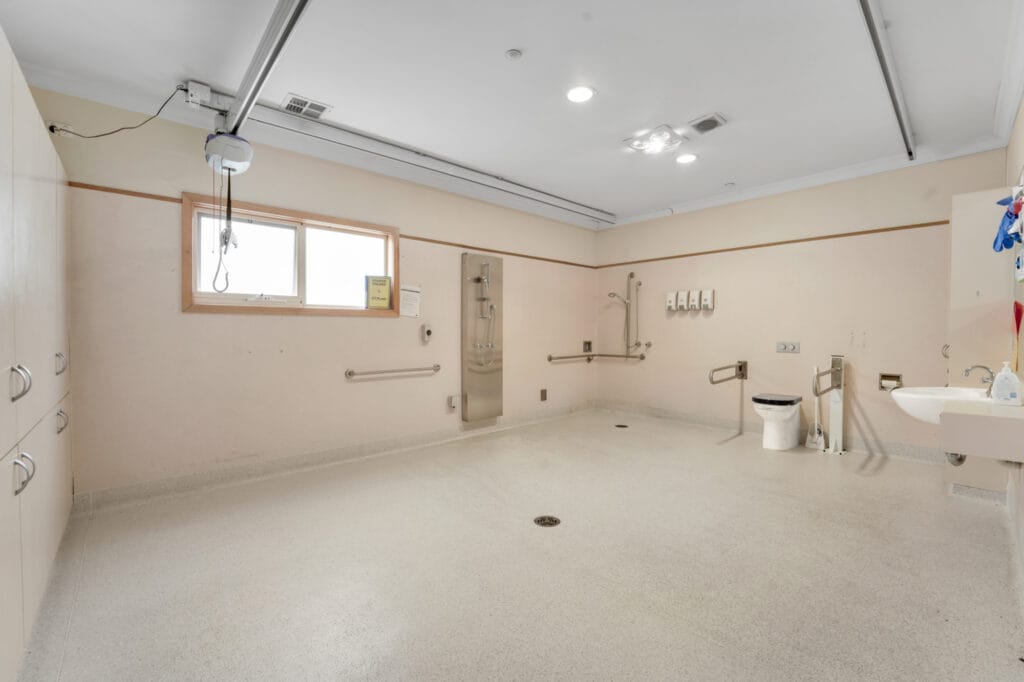 Reservoir Specialist Disability Accommodation (image 10)