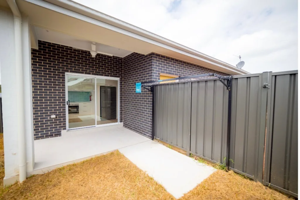 Supported Independent Living (SIL) at Wyee NSW