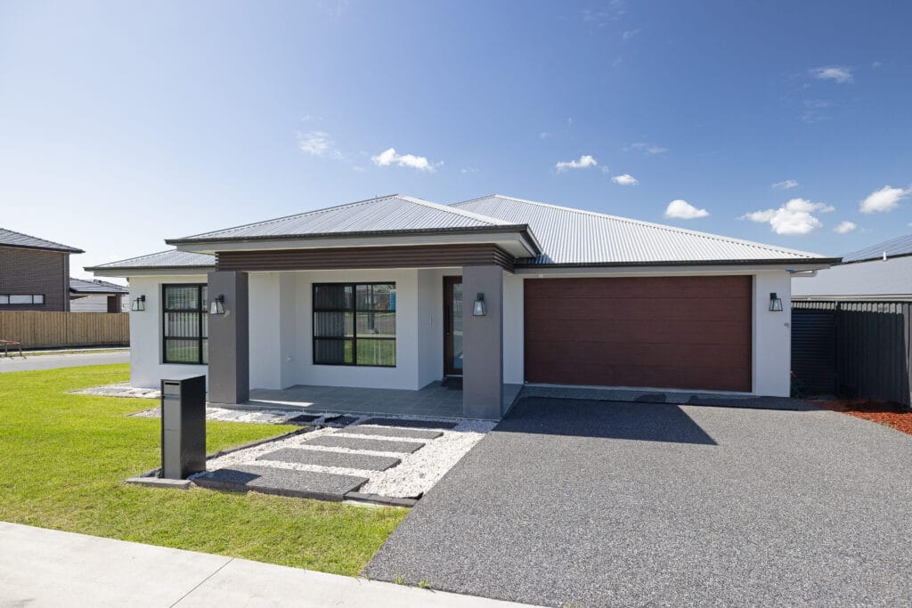 Supported Independent Living (SIL) at Chisholm NSW