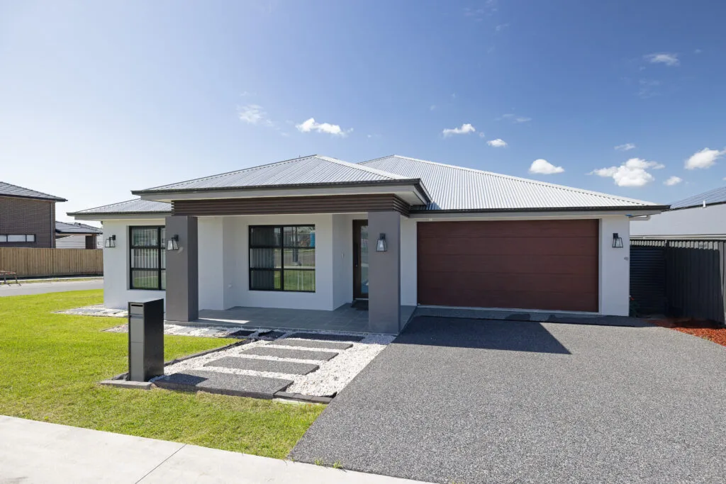 Supported Independent Living (SIL) at Chisholm NSW