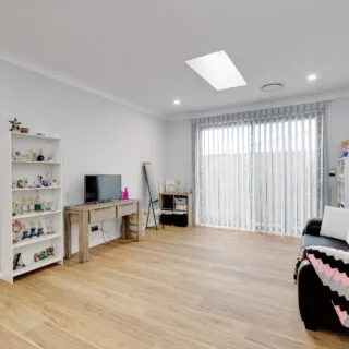 Supported Independent Living (SIL) at Chisholm NSW (image 4)