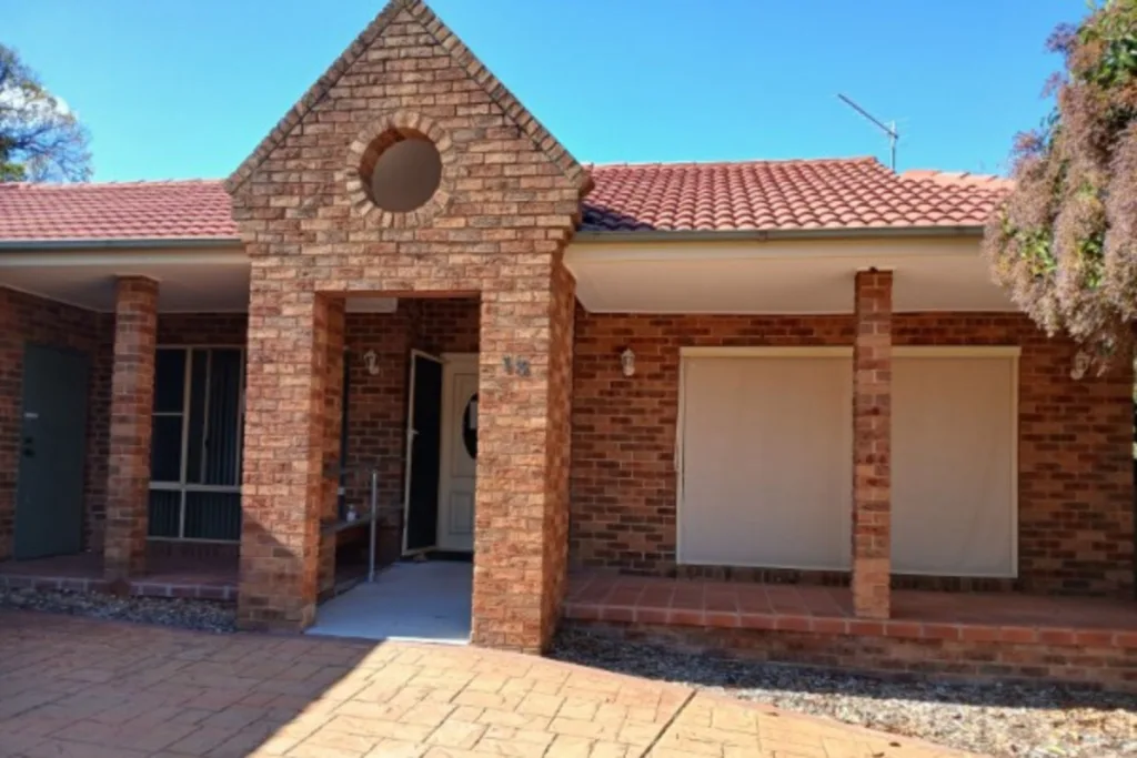 Supported Independent Living (SIL) at Jerrabomberra NSW