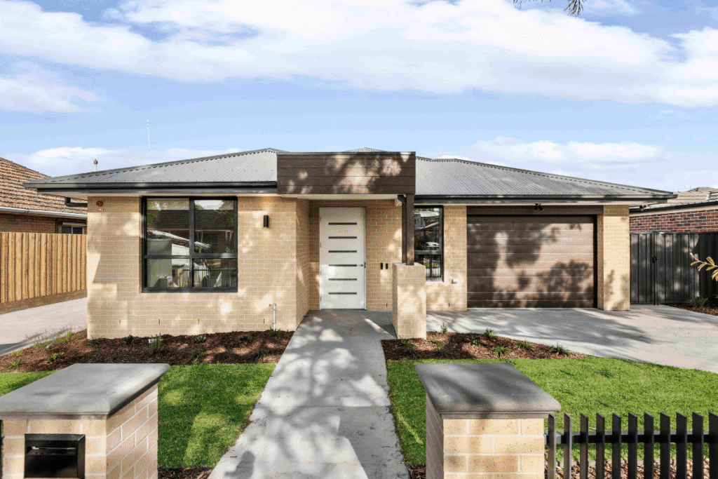 Pascoe Vale Specialist Disability Accommodation (image 1)