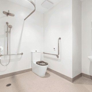Supported Independent Living (SIL) at Pascoe Vale VIC (image 6)