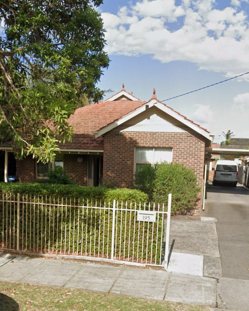 Caulfield Specialist Disability Accommodation (image 1)