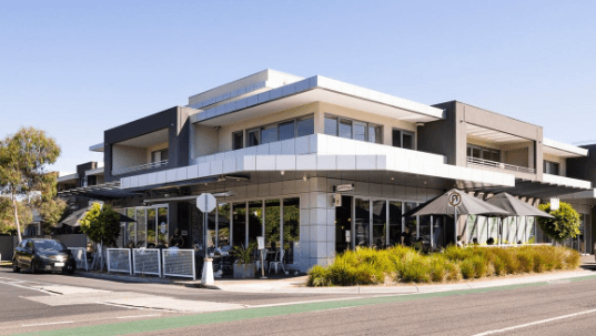 Caulfield Specialist Disability Accommodation (image 6)