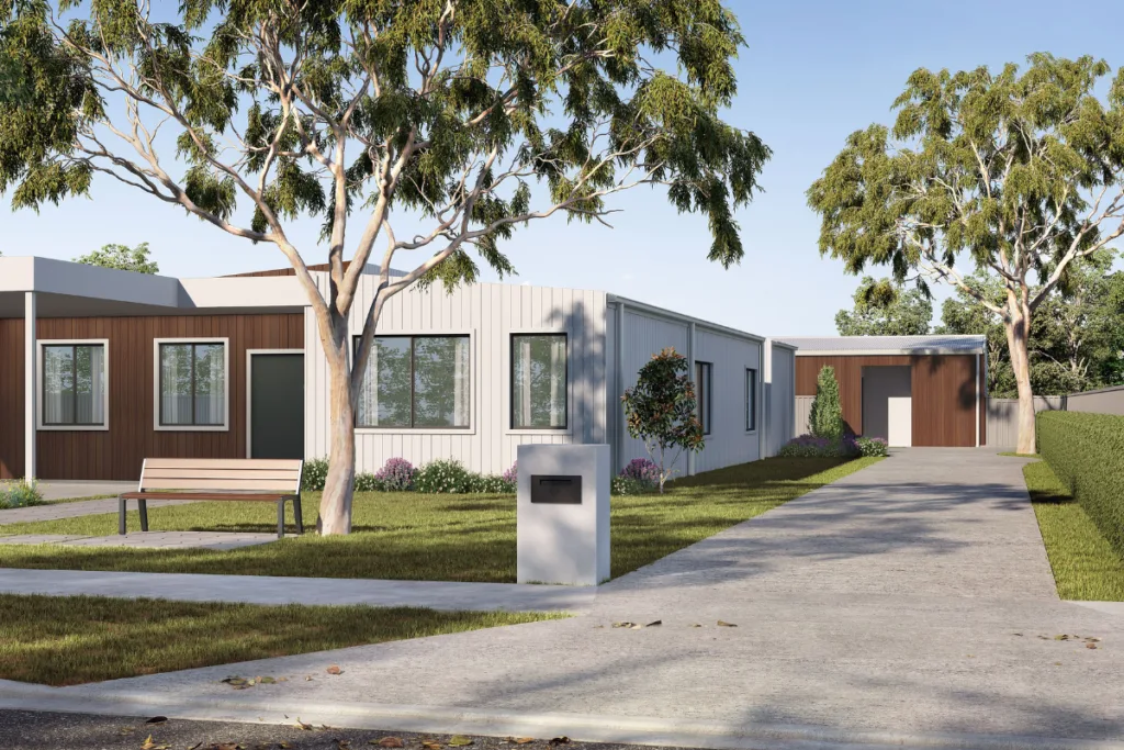 Swan Hill Specialist Disability Accommodation (image 1)