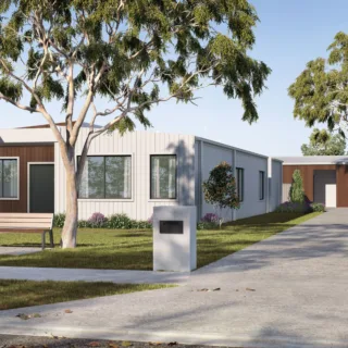 Supported Independent Living (SIL) at Swan Hill VIC (image 1)