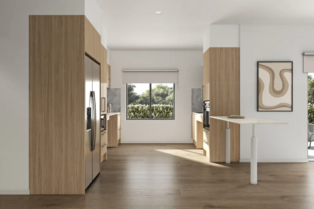 Swan Hill Specialist Disability Accommodation (image 2)