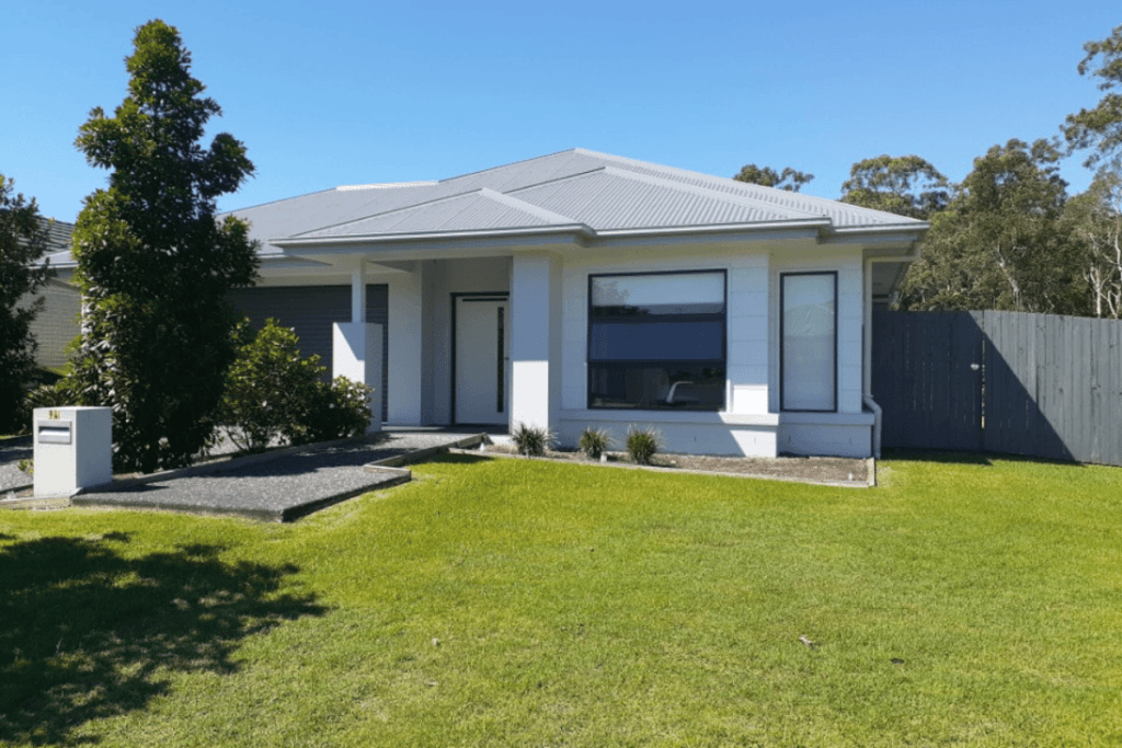 Supported Independent Living (SIL) at Pallara QLD
