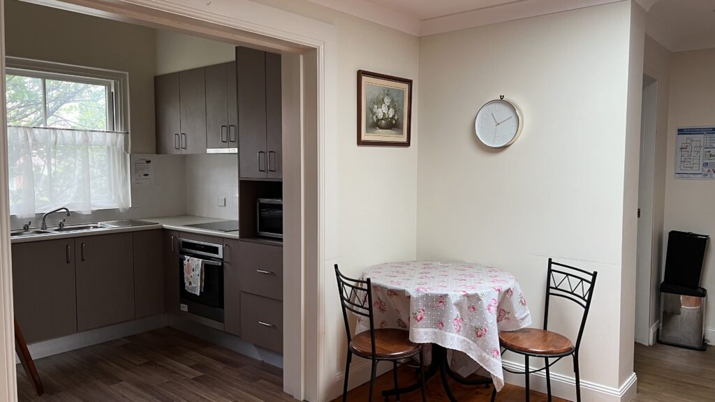 Croydon Specialist Disability Accommodation (image 2)