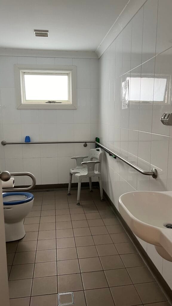 Croydon Specialist Disability Accommodation (image 7)