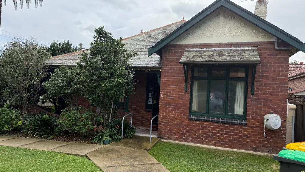 Supported Independent Living (SIL) at Croydon NSW