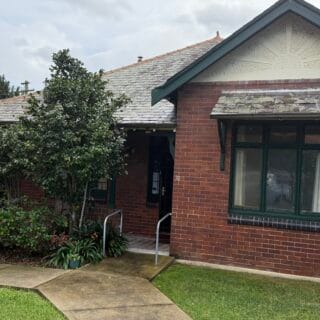 Supported Independent Living (SIL) at Croydon NSW (image 1)