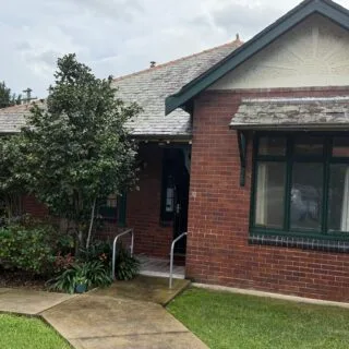 Supported Independent Living (SIL) at Croydon NSW (image 1)
