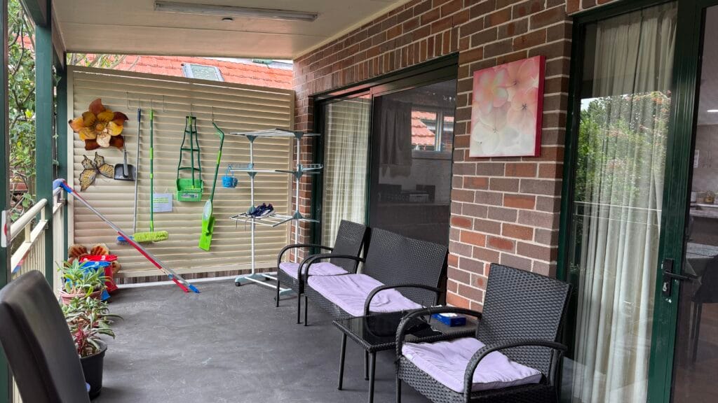 Croydon Specialist Disability Accommodation (image 8)