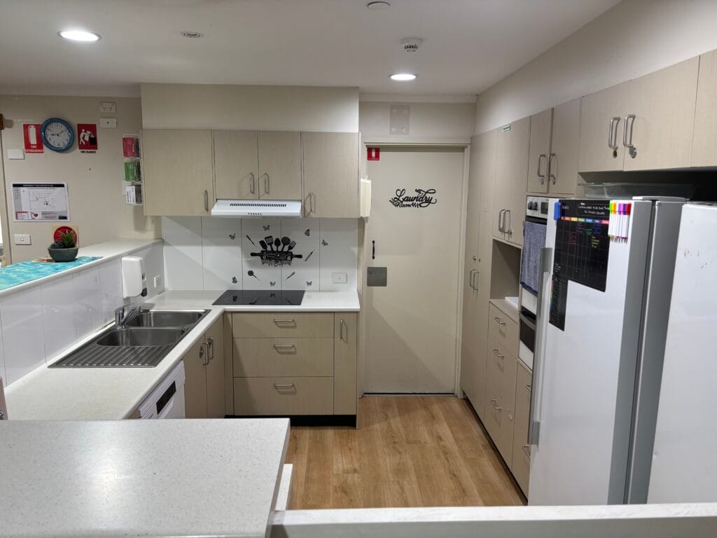 Albion Park Rail Specialist Disability Accommodation (image 1)