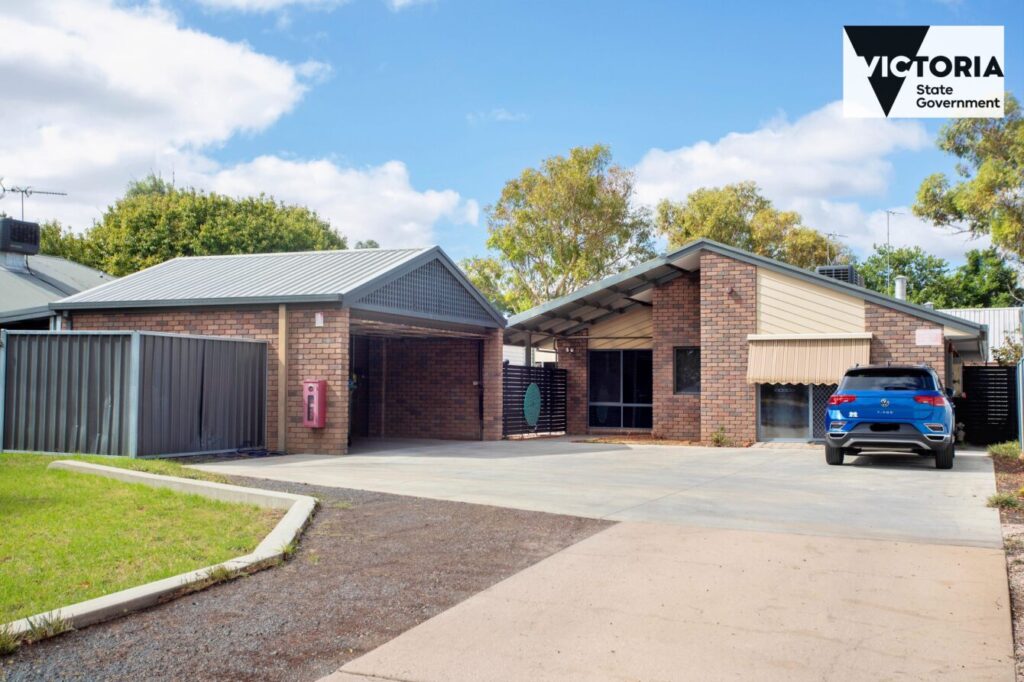 Supported Independent Living (SIL) at Mildura VIC