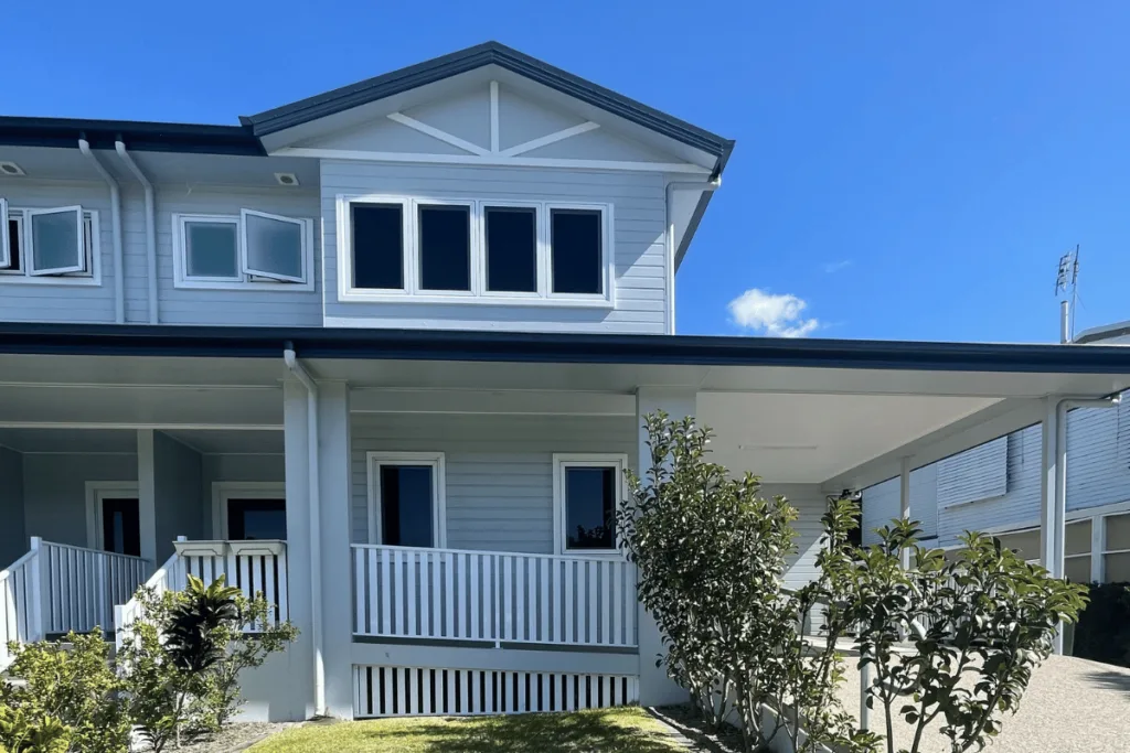 Supported Independent Living (SIL) at Belgian Gardens QLD