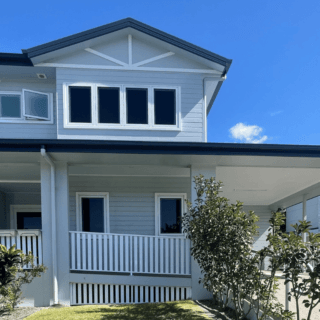 Supported Independent Living (SIL) at Belgian Gardens QLD (image 1)