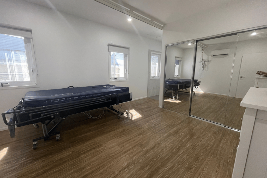 Belgian Gardens Specialist Disability Accommodation (image 2)