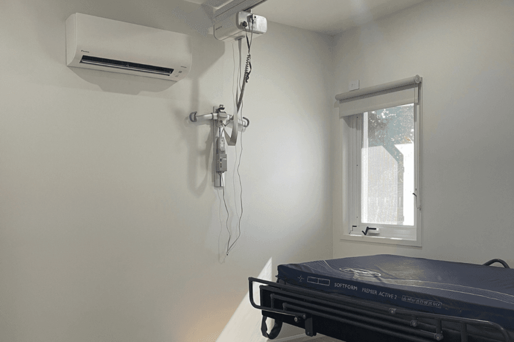 Belgian Gardens Specialist Disability Accommodation (image 3)