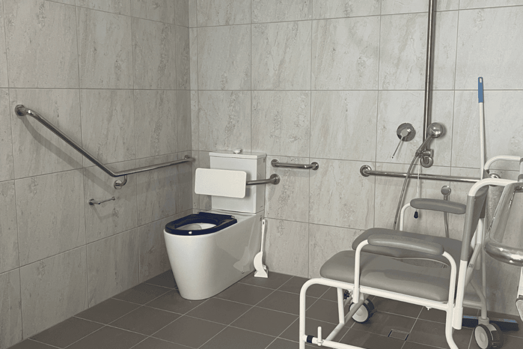 Belgian Gardens Specialist Disability Accommodation (image 4)