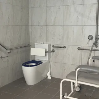 Supported Independent Living (SIL) at Belgian Gardens QLD (image 4)