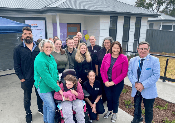 nowra open day