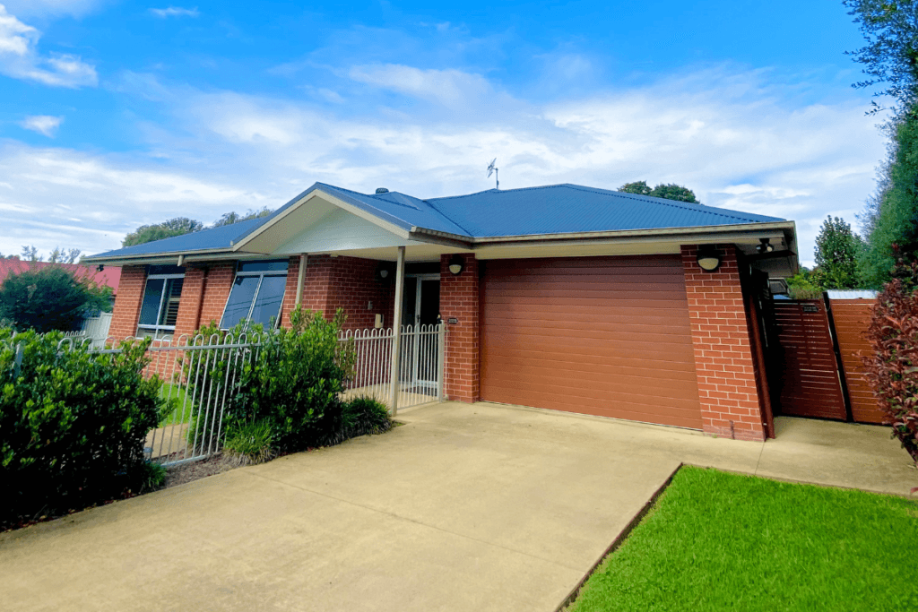 Supported Independent Living (SIL) at Armidale NSW