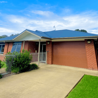 Supported Independent Living (SIL) at Armidale NSW (image 1)