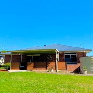 Supported Independent Living (SIL) at Armidale NSW (image 9)