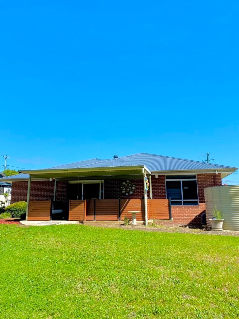Armidale Specialist Disability Accommodation (image 9)