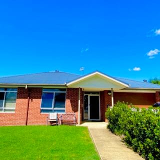 Supported Independent Living (SIL) at Armidale NSW (image 1)