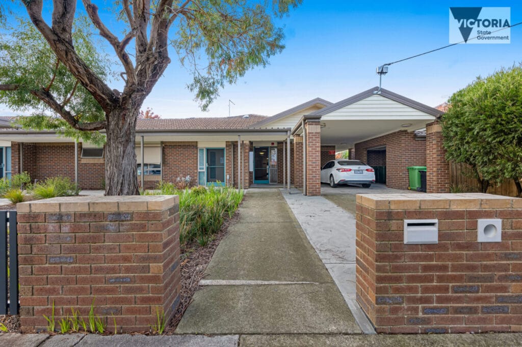 Supported Independent Living (SIL) at Reservoir VIC
