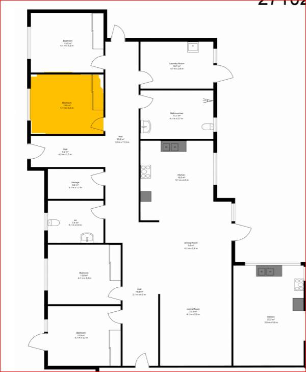 Reservoir Specialist Disability Accommodation (image 9)